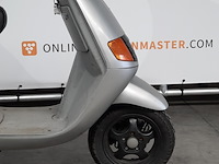 Motorscooter, piaggio, 125 skipper lx skr, 1994 - afbeelding 22 van  27