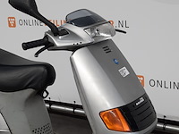 Motorscooter, piaggio, 125 skipper lx skr, 1994 - afbeelding 23 van  27