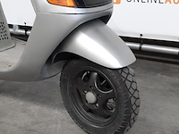 Motorscooter, piaggio, 125 skipper lx skr, 1994 - afbeelding 24 van  27