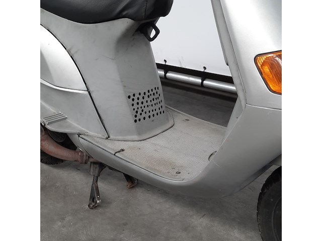 Motorscooter, piaggio, 125 skipper lx skr, 1994 - afbeelding 25 van  27