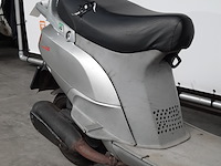 Motorscooter, piaggio, 125 skipper lx skr, 1994 - afbeelding 26 van  27