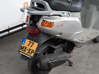 Motorscooter, piaggio, 125 skipper lx skr, 1994 - afbeelding 27 van  27
