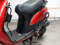 Motorscooter, piaggio, 125 skipper lx skr, 1996 - afbeelding 5 van  25
