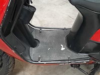 Motorscooter, piaggio, 125 skipper lx skr, 1996 - afbeelding 8 van  25