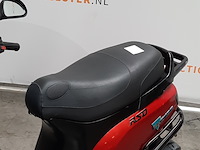 Motorscooter, piaggio, 125 skipper lx skr, 1996 - afbeelding 9 van  25