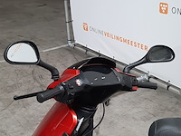 Motorscooter, piaggio, 125 skipper lx skr, 1996 - afbeelding 10 van  25