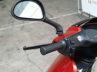 Motorscooter, piaggio, 125 skipper lx skr, 1996 - afbeelding 13 van  25