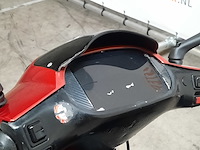 Motorscooter, piaggio, 125 skipper lx skr, 1996 - afbeelding 14 van  25