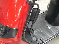 Motorscooter, piaggio, 125 skipper lx skr, 1996 - afbeelding 17 van  25