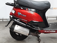 Motorscooter, piaggio, 125 skipper lx skr, 1996 - afbeelding 19 van  25