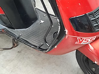 Motorscooter, piaggio, 125 skipper lx skr, 1996 - afbeelding 24 van  25