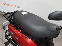 Motorscooter, piaggio, 125 skipper lx skr, 1996 - afbeelding 25 van  25
