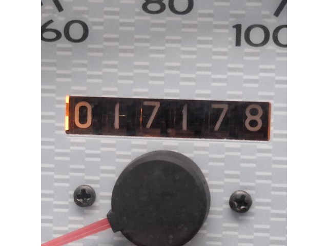 Motorscooter, piaggio, 125 skipper lx skr, 1999 - afbeelding 2 van  30