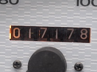 Motorscooter, piaggio, 125 skipper lx skr, 1999 - afbeelding 2 van  30