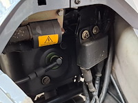 Motorscooter, piaggio, 125 skipper lx skr, 1999 - afbeelding 5 van  30