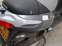 Motorscooter, piaggio, 125 skipper lx skr, 1999 - afbeelding 8 van  30