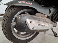 Motorscooter, piaggio, 125 skipper lx skr, 1999 - afbeelding 9 van  30