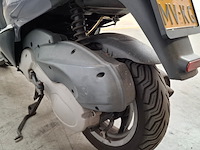 Motorscooter, piaggio, 125 skipper lx skr, 1999 - afbeelding 10 van  30