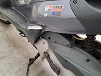 Motorscooter, piaggio, 125 skipper lx skr, 1999 - afbeelding 11 van  30