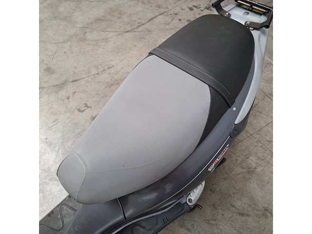 Motorscooter, piaggio, 125 skipper lx skr, 1999 - afbeelding 13 van  30
