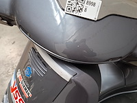 Motorscooter, piaggio, 125 skipper lx skr, 1999 - afbeelding 18 van  30