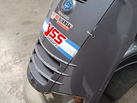 Motorscooter, piaggio, 125 skipper lx skr, 1999 - afbeelding 19 van  30