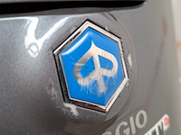 Motorscooter, piaggio, 125 skipper lx skr, 1999 - afbeelding 22 van  30