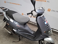 Motorscooter, piaggio, 125 skipper lx skr, 1999 - afbeelding 12 van  30
