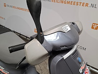 Motorscooter, piaggio, 125 skipper lx skr, 1999 - afbeelding 23 van  30