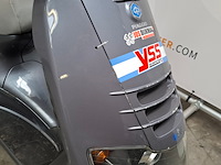 Motorscooter, piaggio, 125 skipper lx skr, 1999 - afbeelding 25 van  30