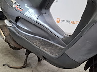 Motorscooter, piaggio, 125 skipper lx skr, 1999 - afbeelding 28 van  30