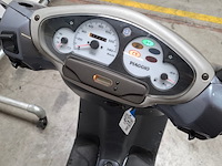 Motorscooter, piaggio, 125 skipper lx skr, 1999 - afbeelding 29 van  30
