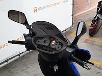 Motorscooter, piaggio, 125 skipper st skr, 2000 - afbeelding 3 van  27