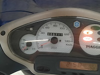Motorscooter, piaggio, 125 skipper st skr, 2000 - afbeelding 7 van  27