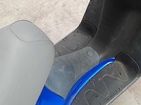 Motorscooter, piaggio, 125 skipper st skr, 2000 - afbeelding 8 van  27