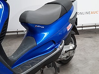 Motorscooter, piaggio, 125 skipper st skr, 2000 - afbeelding 9 van  27