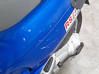 Motorscooter, piaggio, 125 skipper st skr, 2000 - afbeelding 13 van  27