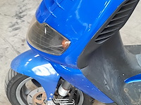 Motorscooter, piaggio, 125 skipper st skr, 2000 - afbeelding 14 van  27