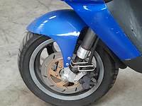 Motorscooter, piaggio, 125 skipper st skr, 2000 - afbeelding 15 van  27