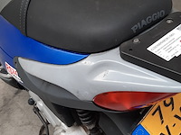 Motorscooter, piaggio, 125 skipper st skr, 2000 - afbeelding 18 van  27