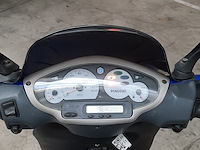 Motorscooter, piaggio, 125 skipper st skr, 2000 - afbeelding 19 van  27