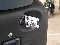 Motorscooter, piaggio, 125 skipper st skr, 2000 - afbeelding 20 van  27