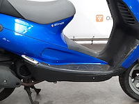 Motorscooter, piaggio, 125 skipper st skr, 2000 - afbeelding 21 van  27