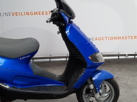 Motorscooter, piaggio, 125 skipper st skr, 2000 - afbeelding 22 van  27