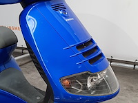 Motorscooter, piaggio, 125 skipper st skr, 2000 - afbeelding 24 van  27