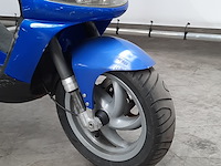 Motorscooter, piaggio, 125 skipper st skr, 2000 - afbeelding 25 van  27