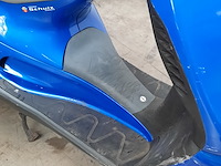 Motorscooter, piaggio, 125 skipper st skr, 2000 - afbeelding 26 van  27