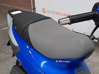 Motorscooter, piaggio, 125 skipper st skr, 2000 - afbeelding 27 van  27