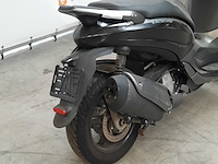 Motorscooter, piaggio, 350 beverly, 2018 - afbeelding 3 van  21