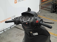 Motorscooter, piaggio, 350 beverly, 2018 - afbeelding 4 van  21